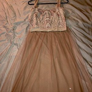 Jump Apparel by Wendye Chaitin dress